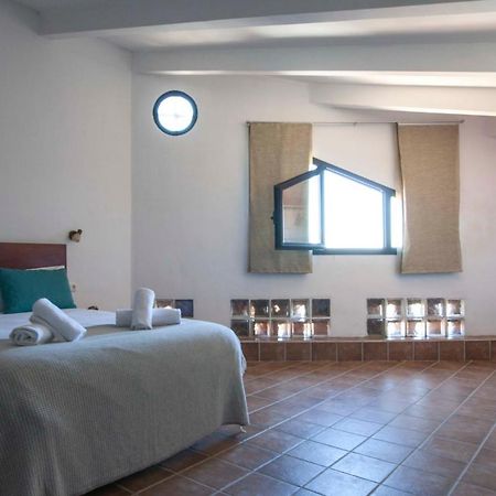 Apartamentos Turisticos Lobelia Suites La Garrovilla Bagian luar foto